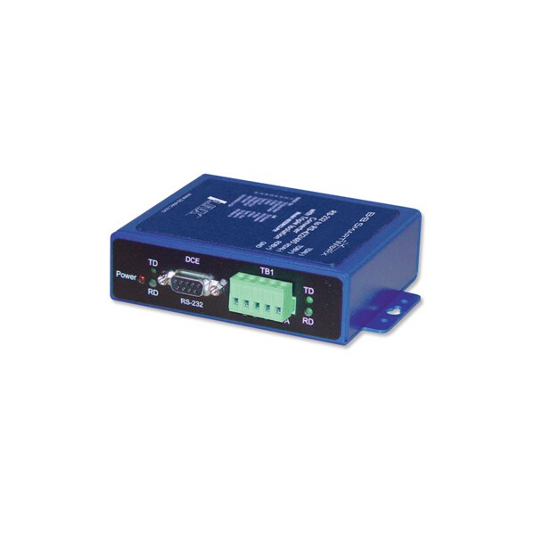 Advantech Rs-232 To Rs-422/485 Converter, Heavy Industrial BB-485DRCI-PH - main